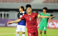 Công Vinh làm Phó Chủ tịch CLB TP HCM