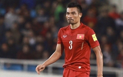 Tin nóng bóng đá sáng 27/11: ĐTVN mất lá chắn thép ở bán kết