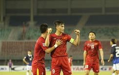 ĐTVN san bằng kỷ lục của Thái Lan ở AFF Cup