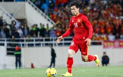 Tin nóng bóng đá sáng 28/11: Đình Luật xin lỗi Công Phượng