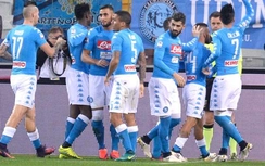 Kết quả bóng đá mới nhất hôm nay 29/11