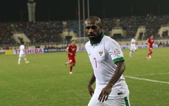 Tin bóng đá sáng 30/11: Indonesia nhận hung tin trước bán kết AFF Cup