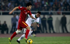 Danh sách đề cử Quả bóng vàng 2016 có "biến"