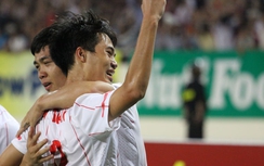 Tin bóng đá sáng 11/12: Lộ diện cặp song sát của HAGL mùa tới