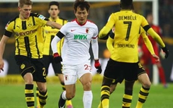 Lịch thi đấu, trực tiếp bóng đá 17/1