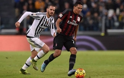 Lịch thi đấu bóng đá hôm nay 23/12: Nóng bỏng Siêu Cúp Italia