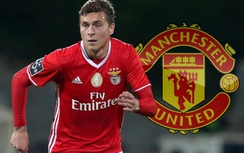 Tin bóng đá sáng 23/12: Sự thật bất ngờ vụ Victor Lindelof tới M.U