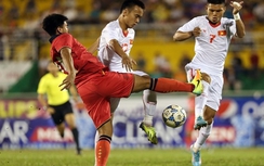 Kết quả bóng đá hôm nay 26/12: Huynh đệ "tương tàn"