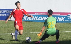 Tin bóng đá hôm nay 2/1: HAGL đại thắng, chạy đà hoàn hảo