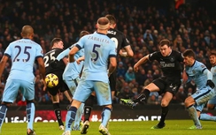 Lịch thi đấu, trực tiếp bóng đá 6/1: Thử thách lớn chờ Man City