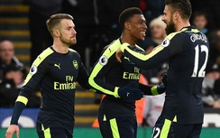 Kết quả bóng đá hôm nay 15/1: Thành London mở hội