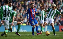 Kết quả bóng đá hôm nay 4/2