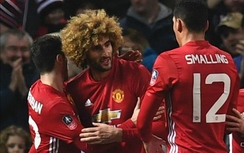 Kết quả bóng đá mới nhất hôm nay 30/1