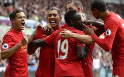 Kết quả bóng đá hôm nay 1/2