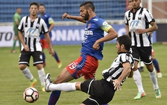 Lịch thi đấu, trực tiếp bóng đá 9/2: Tâm điểm Nam Mỹ