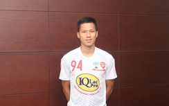 Báo Hàn Quốc ca ngợi đàn em Xuân Trường