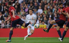 Nhận định, dự đoán kết quả Osasuna vs Real Madrid: Chờ đợi bất ngờ