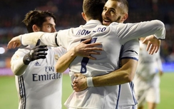 Lịch thi đấu bóng đá, trực tiếp bóng đá ngày 21/5, rạng sáng 22/5