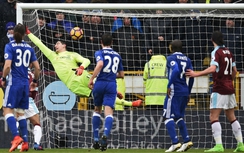 Kết quả bóng đá hôm nay 13/2