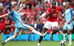 Ngoại hạng Anh: Nghẹt thở cuộc đua Top 4