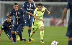 Lịch thi đấu, trực tiếp bóng đá 14/2: Tưng bừng Champions League