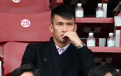 Vụ bế bối của cầu thủ Long An: Công Vinh bất ngờ xin lỗi