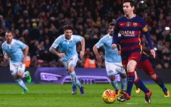 Barca vs Celta Vigo: Nhận định, dự đoán kết quả