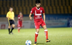 Tin nóng bóng đá tối 14/3: Hữu Thắng gọi sao lạ thay Đình Luật