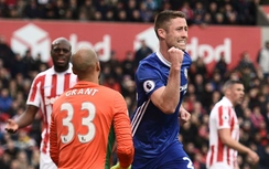 Hãy trao chức vô địch cho Chelsea