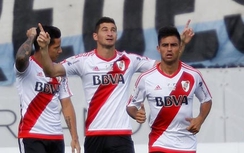 Cập nhật kết quả bóng đá, tỷ số mới nhất hôm nay 22/3