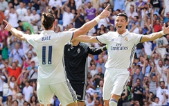 Tin bóng đá tối 2/6: Real Madrid, Juventus cùng đổ bộ xứ Wales