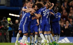 Lịch thi đấu bóng đá, trực tiếp bóng đá ngày 15/5, rạng sáng 16/5