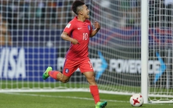 Kết quả bóng đá, bảng xếp hạng bóng đá ngày 21/5