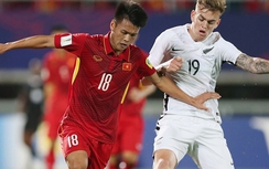 U20 World Cup 2017: U20 Việt Nam hơn cả Đức, Argentina