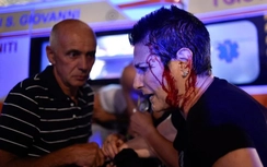 Tin bóng đá 4/6: Hàng trăm CĐV bị thương khi xem chung kết C1