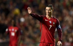 Quyết chiến đến cùng vụ trốn thuế, Ronaldo đối mặt án tù thực sự