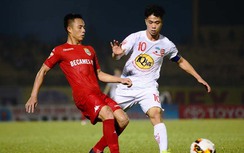 HAGL đánh bại cựu vô địch, Thanh Hóa và Hà Nội FC cùng thắng
