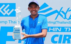 Lý Hoàng Nam thăng tiến thần tốc, lọt vào Top 500 thế giới