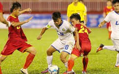 Thắng đậm HAGL, Viettel vào chung kết U17 Quốc gia với PVF