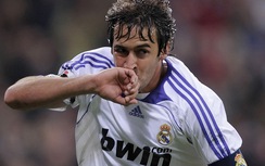 Tin bóng đá tối 14/7: "Chúa nhẫn" trở thành Phó Tổng giám đốc Real