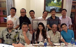 Sư phụ của võ sư Flores về nước, đại chiến với Huỳnh Tuấn Kiệt?