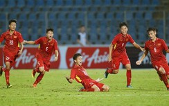 Xem trực tiếp U15 Việt Nam vs U15 Thái Lan, chung kết U15 ĐNÁ