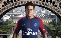 Neymar nói gì sau khi rời Barca gia nhập PSG?