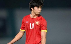 Công Phượng bị báo Thái Lan "dìm hàng" trước SEA Games 29