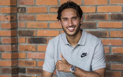 U22 VN đối mặt với tiền đạo được CLB Ngoại hạng Anh thử việc