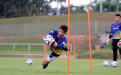 U22 Việt Nam nhận tin "sét đánh" ngay trước thềm SEA Games 29