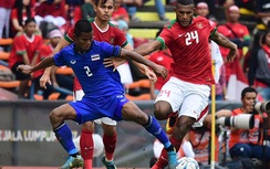 Báo Thái Lan bi quan về đội nhà, đánh giá cao U22 Việt Nam