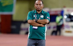 U22 Philippines tuyên chiến U22 Việt Nam trước cuộc đấu sinh tử