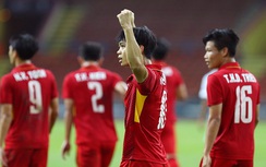 Báo Indonesia "run rẩy" trước đại chiến với U22 Việt Nam