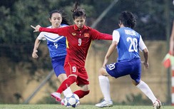 Việt Nam vs Thái Lan: Chạm một tay vào huy chương vàng